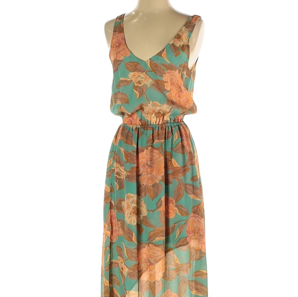 Show me your mum maxi dress - Picture 2 of 4